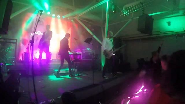 Кавер-группа Час Пик modal LOFT смотреть онлайн