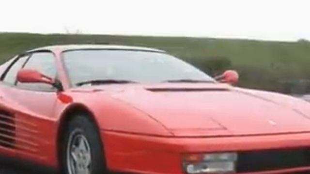 14 août 1988 Hommage a Enzo Ferrari смотреть онлайн