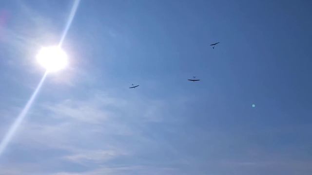 Новосибирск 2020 f3k - общий старт смотреть онлайн