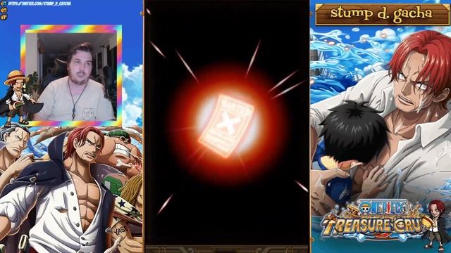 OVER 30 LEGEND TICKETS?! 4 Legends I can use?!? LET'S GO!! [OPTC | トレクル] смотреть онлайн
