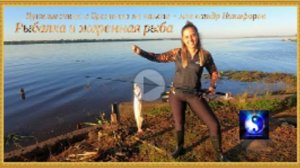 Путешествие в Бразилию. "Рыбалка и жаренная рыба".