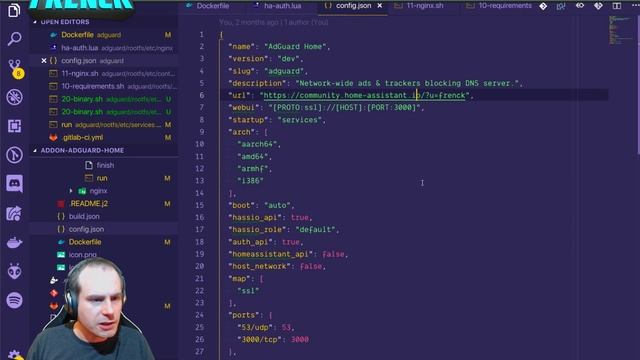 Home Assistant Add-ons смотреть онлайн