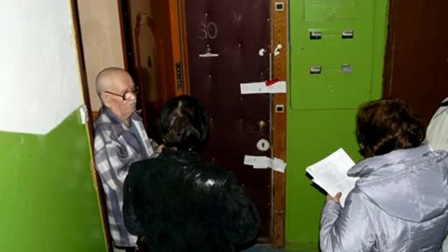 А муниципальные квартиры валяются под ногами смотреть онлайн