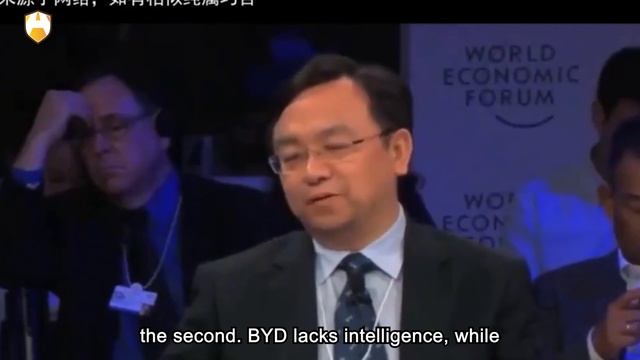 Huawei cooperated with BYD! What high end car will be build? смотреть онлайн