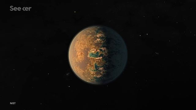 This Next Generation Camera Aims To Capture Alien Life