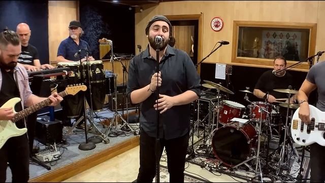 ‘Sailing' (CHRISTOPHER CROSS) Cover by The HSCC смотреть онлайн