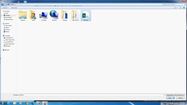 KML-Convert your CSV Data into KML / KMZ смотреть онлайн