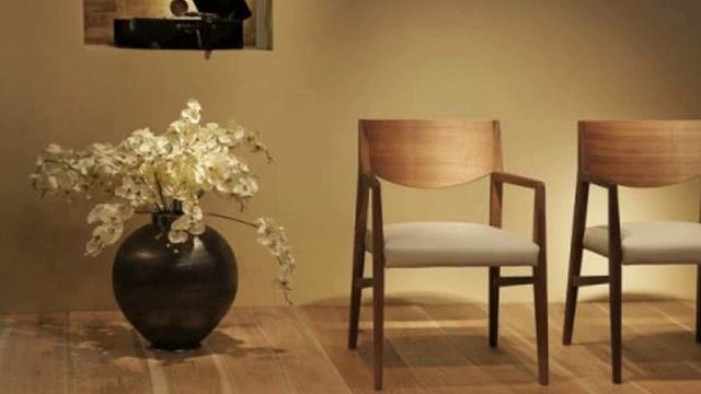 Bolefloor Curved Wood Panels: Floors As Nature Intended