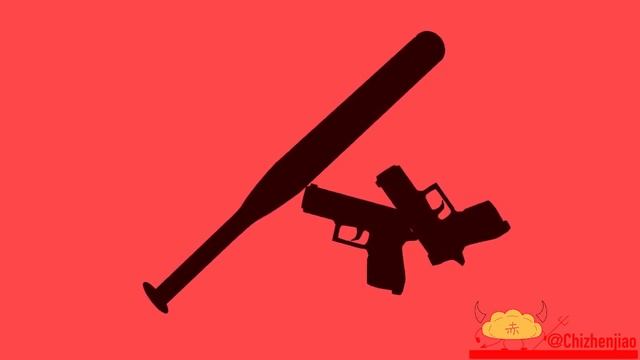 Countryhumans Chimerica -In Cold Blood смотреть онлайн
