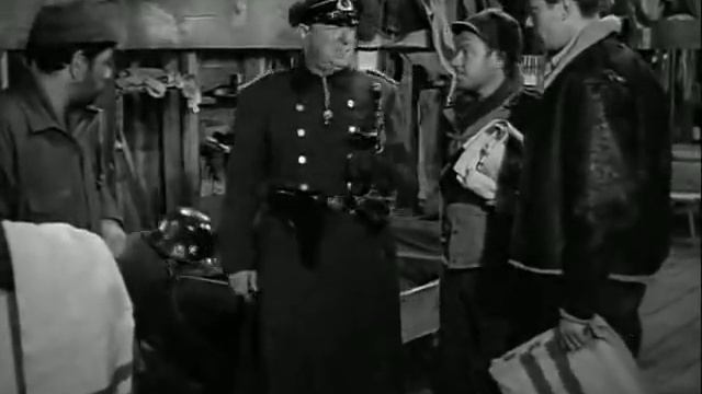 Stalag 17 FULL MOVIE смотреть онлайн
