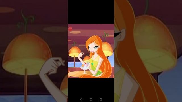 Винкс какое будет будущее у Блум и Ская и их дети смотреть онлайн