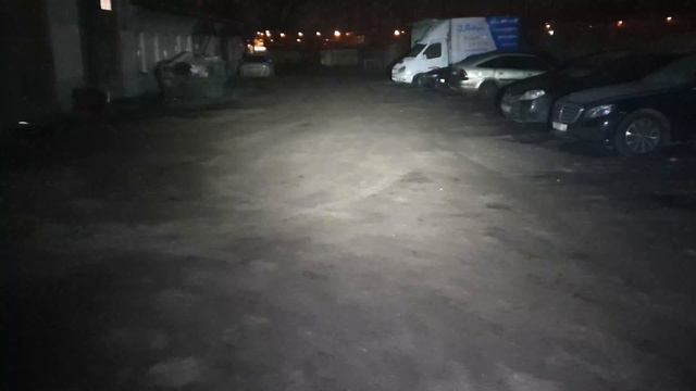 Светодиодная фара 40 Вт рабочего света смотреть онлайн