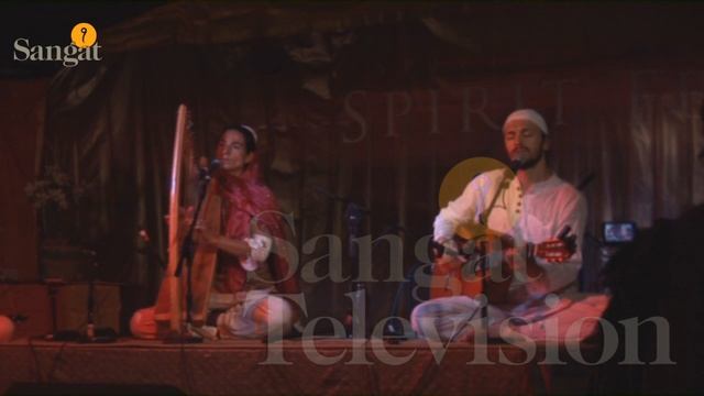 Spirit Voyage - Spirit Fest [Kundalini Yoga & Music Festival] смотреть онлайн