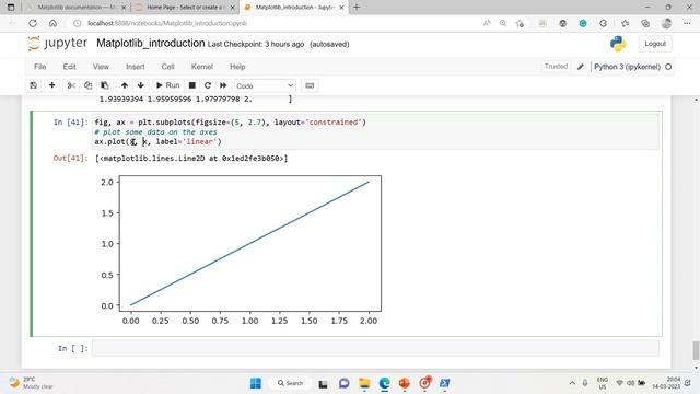 9 Object oriented plotting style1 смотреть онлайн
