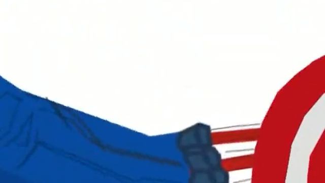 Marvel animation's смотреть онлайн