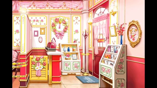 Recipe for Turnabout - Phoenix Wright Ace Attorney Trilogy HD смотреть онлайн
