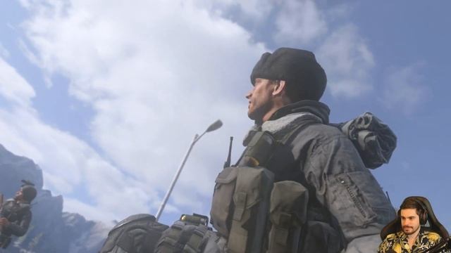 Call of Duty: Modern Warfare Remastered. Выпуск 5 смотреть онлайн