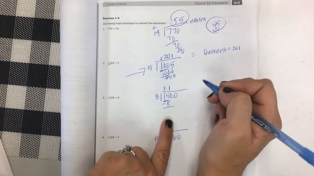 Grade 6 module 2 lesson 15 classwork смотреть онлайн