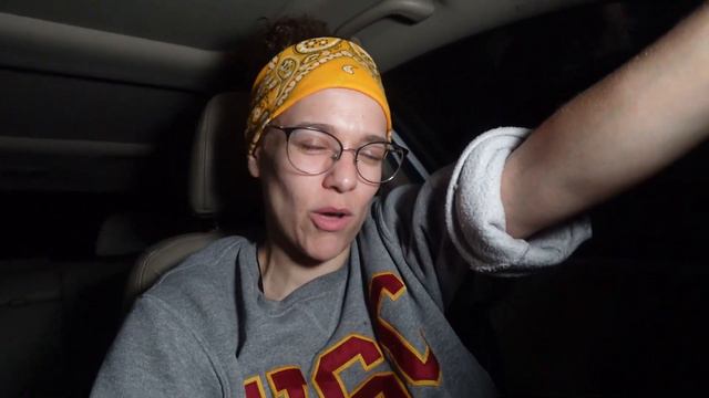 Garden Volunteer Event Gone Wrong + Cat Sitting & Superbowl Celebrations | Los Angeles Vlog смотреть онлайн