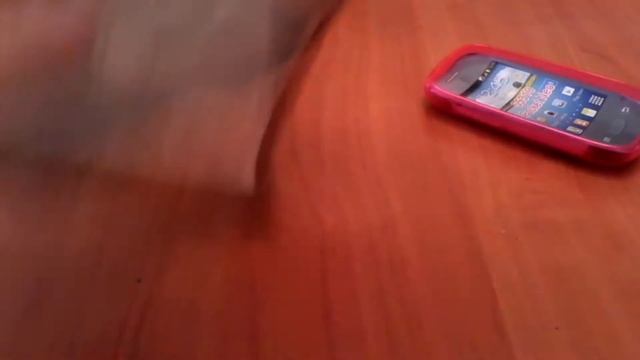 Распаковка #2: Чехол для Samsung Pocket NEO, и какой-то шнурок смотреть онлайн