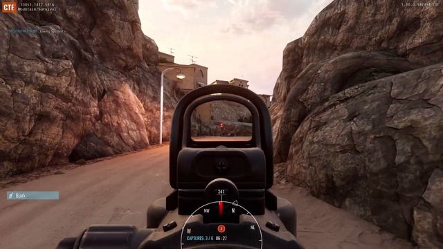 Is Sandstorm's New Game Mode Any Good? - Insurgency: Sandstorm Survival Game Mode смотреть онлайн