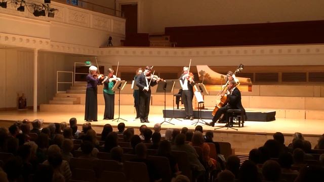 Czardas/Monti - London Concertante Live At City Halls, Glasgow