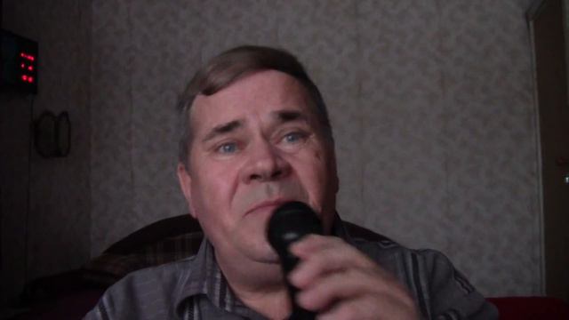 00744 В реку смотрятся облака. Владимир Дыбин. смотреть онлайн