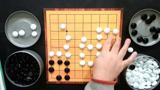 Aprender Go: cómo jugar смотреть онлайн