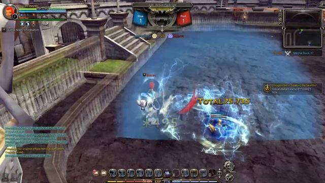 Oracle Elder PvP KOF/WO Series Part 1 [DN SEA] смотреть онлайн