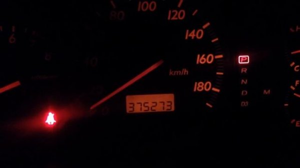 Honda Stream проблема с АКПП часть 2.