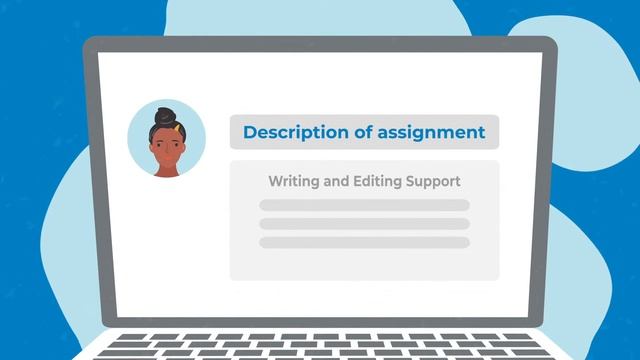 Become an Online Volunteer смотреть онлайн