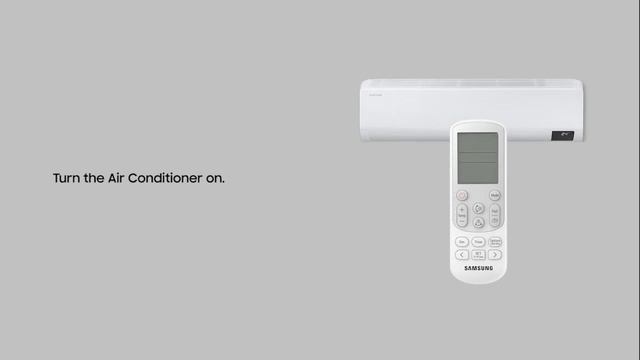 How to connect your Samsung Smart AC to the SmartThings app смотреть онлайн