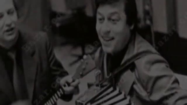 Геннадий Заволокин - Была улыбка.... смотреть онлайн