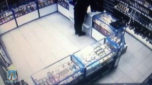 Полиция задержала грабителя продуктового магазина в Невинномысске