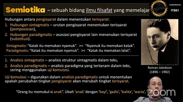 Paparan “Dekodifikasi Legenda Atlantis Bagian 1” oleh Dhani Irwanto смотреть онлайн