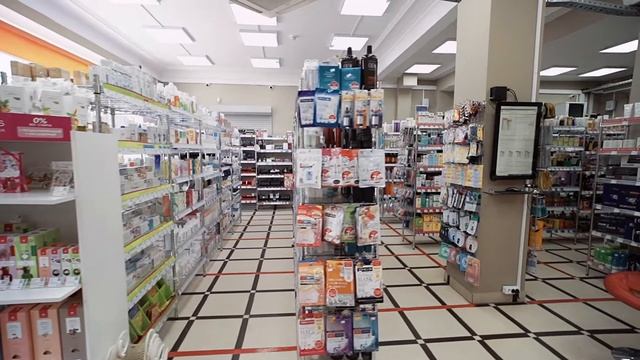 Магазин профессиональной косметики Галерея косметики Аэропорт смотреть онлайн