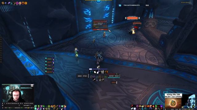Der Nexus | Classic Token WotLK смотреть онлайн