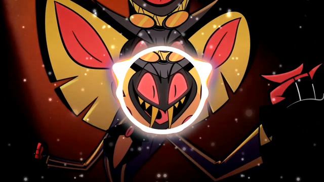 Hell Is Forever -  Sir Pentious AI Cover #hazbinhotel #helluvaboss #cover #ai