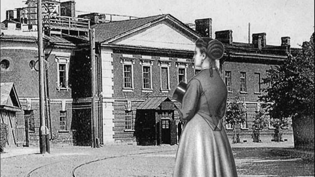 Иоанн Кронштадтский - Отдай все деньги первому встречному - ПРАВОСЛАВНЫЕ ИСТОРИИ смотреть онлайн