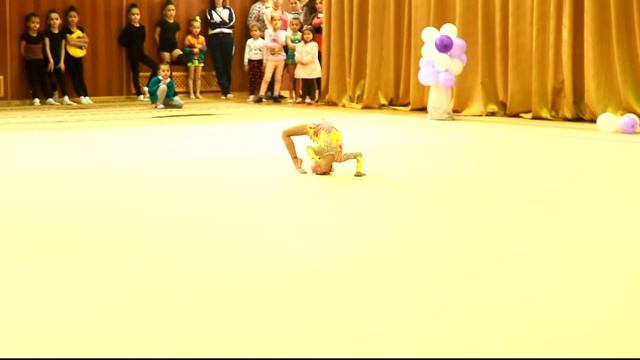 Вапайева Ангелина 2009г Узбекистан г.Навои. смотреть онлайн