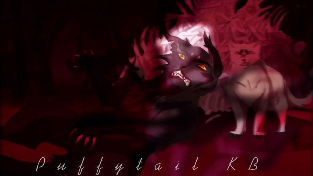 Коты Воители ~ Клип ~ смотреть онлайн