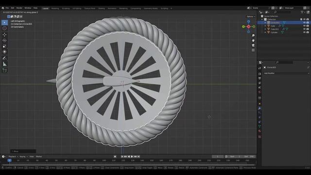 Learn to Make Katana - Blender 3.3 and Substance Painter смотреть онлайн