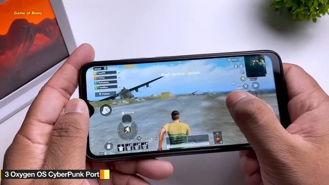 5 Best Gaming Android Roms 2021 - All Phones смотреть онлайн