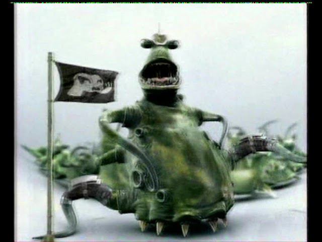 Реклама на Пятом канале. 21.03.2008г. смотреть онлайн