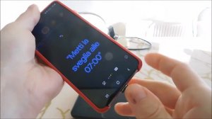 Как samsung А54 заряжать беспроводной зарядкой