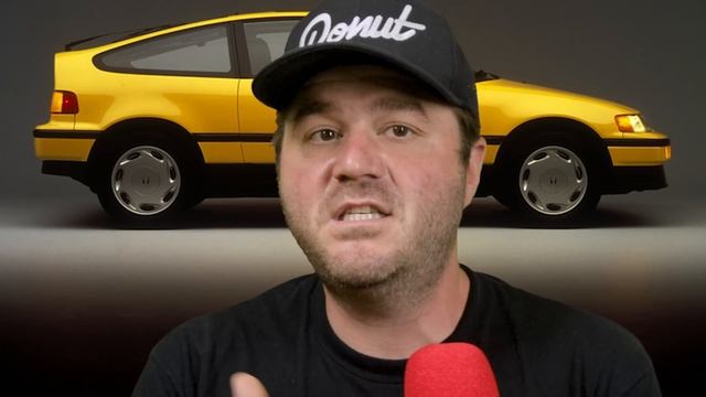 10 Classic Cars They NEED to Bring Back смотреть онлайн