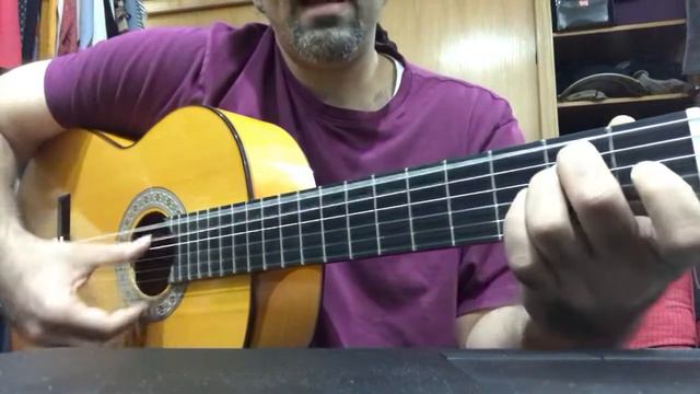 How to play I know -Gipsykings смотреть онлайн