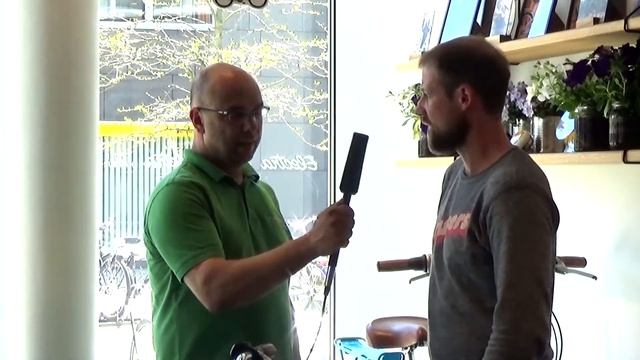 Electra City und Lifestyle e-Bike Townie Go! 2017 | Vorstellung, Review, Erster Eindruck смотреть онлайн