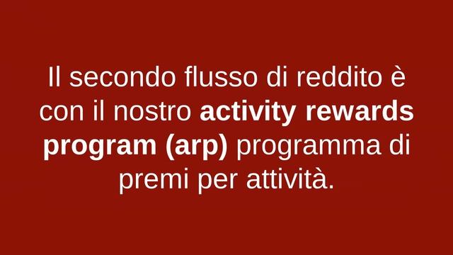 Affiliate Advertising Club - Presentazione Ufficiale in Italiano смотреть онлайн
