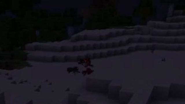 КВАДРАТНЫЙ РОФЛ - МОНТАЖ | [MINECRAFT] смотреть онлайн